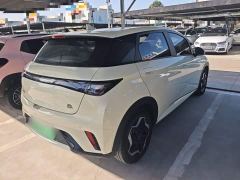 BYD Dolphin 405km Fashion Edition - ფოტო 6