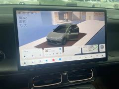 Leapmotor Leapo Lafa5 515 Pro - ფოტო 9