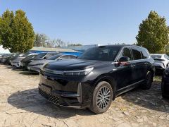 Geely Galaxy M9 230km Two-Wheel Drive Explorer Edition - ფოტო 1