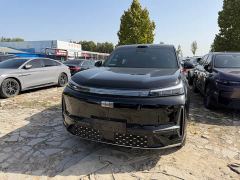 Geely Galaxy M9 230km Two-Wheel Drive Explorer Edition - ფოტო 2