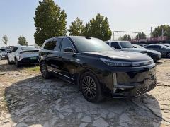 Geely Galaxy M9 230km Two-Wheel Drive Explorer Edition - ფოტო 3