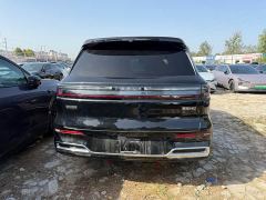 Geely Galaxy M9 230km Two-Wheel Drive Explorer Edition - ფოტო 8