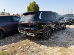 Geely Galaxy M9 230km Two-Wheel Drive Explorer Edition - ფოტო 9
