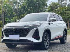 Changan CS75PLUS 1.5T Automatic Deluxe - фото 1