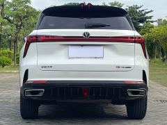 Changan CS75PLUS 1.5T Automatic Deluxe - фото 11
