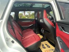 Changan CS75PLUS 1.5T Automatic Deluxe - фото 13