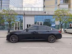 BMW 3 Series 320Li M Sport Package - ფოტო 3