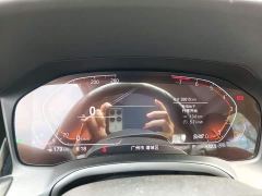 BMW 3 Series 320Li M Sport Package - ფოტო 9