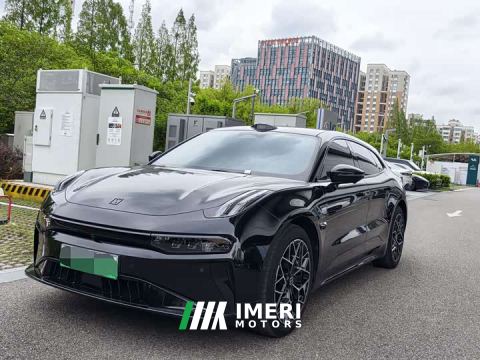 2024 Zeekr 001 WE Edition 100kWh RWD - ავტომობილი ჩინეთიდან
