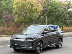 Blue Electric E5 PLUS 230km Extended Range Ultra 5-Seater - photo 1