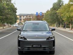 Blue Electric E5 PLUS 230km Extended Range Ultra 5-Seater - photo 2