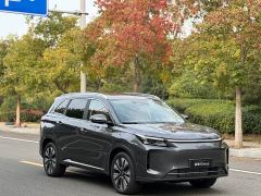 Blue Electric E5 PLUS 230km Extended Range Ultra 5-Seater - photo 3