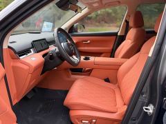 Blue Electric E5 PLUS 230km Extended Range Ultra 5-Seater - photo 4
