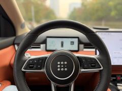 Blue Electric E5 PLUS 230km Extended Range Ultra 5-Seater - photo 7