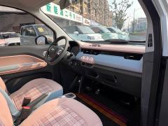 Chery QQ Ice Cream 170km Sundae - ფოტო 10