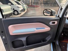 Chery QQ Ice Cream 170km Sundae - ფოტო 12