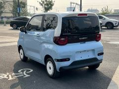 Chery QQ Ice Cream 170km Sundae - ფოტო 6
