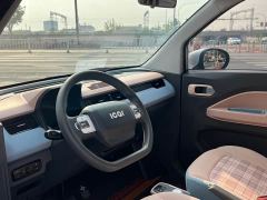 Chery QQ Ice Cream 170km Sundae - ფოტო 7