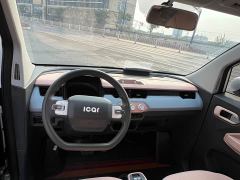 Chery QQ Ice Cream 170km Sundae - ფოტო 8