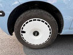 Chery QQ Ice Cream 170km Sundae - ფოტო 9