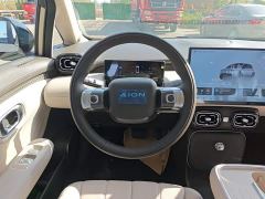 Aion UT 420 Smart Luxury Edition - ფოტო 10