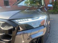 Audi SQ7 4.0 TFSI - фото 10