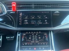 Audi SQ7 4.0 TFSI - фото 16