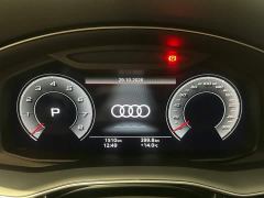 Audi SQ7 4.0 TFSI - фото 3
