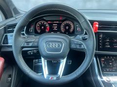Audi SQ7 4.0 TFSI - фото 4