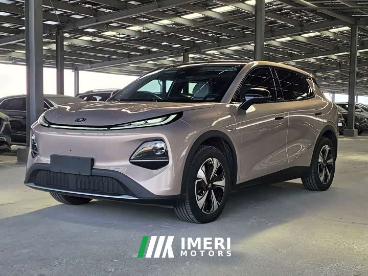 Changan Qiyuan Q05 506Max