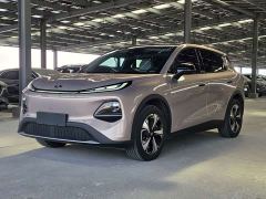 Changan Qiyuan Q05 506Max - фото 1