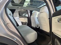 Changan Qiyuan Q05 506Max - фото 10