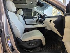 Changan Qiyuan Q05 506Max - фото 11