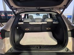 Changan Qiyuan Q05 506Max - фото 14