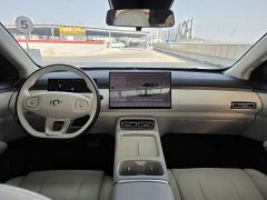 Changan Qiyuan Q05 506Max - фото 16