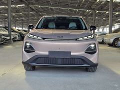 Changan Qiyuan Q05 506Max - фото 2