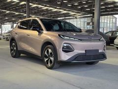 Changan Qiyuan Q05 506Max - фото 3
