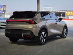 Changan Qiyuan Q05 506Max - фото 4