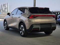 Changan Qiyuan Q05 506Max - фото 6