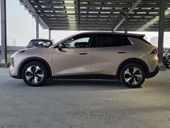 Changan Qiyuan Q05 506Max - фото 7