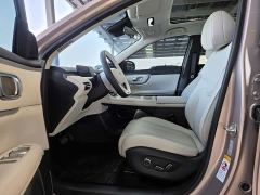 Changan Qiyuan Q05 506Max - фото 8