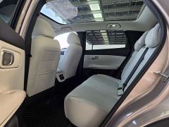 Changan Qiyuan Q05 506Max - фото 9