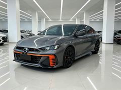 GAC Shadowpanther 400T Automatic Shadowpanther R PRO - ფოტო 1