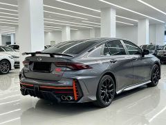 GAC Shadowpanther 400T Automatic Shadowpanther R PRO - ფოტო 7