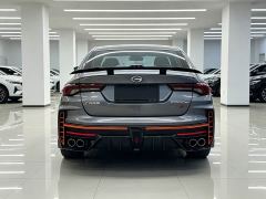 GAC Shadowpanther 400T Automatic Shadowpanther R PRO - ფოტო 8