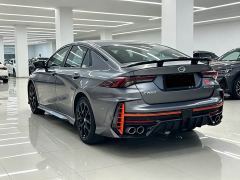 GAC Shadowpanther 400T Automatic Shadowpanther R PRO - ფოტო 9