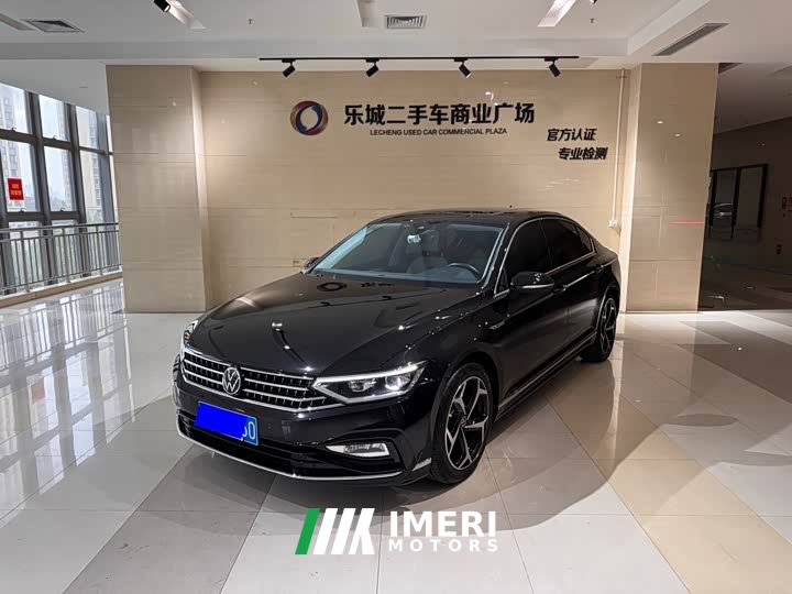 Volkswagen Magotan 2 Million Units Commemorative Edition 330TSI DSG Luxury