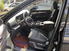 Ford Equator Sport EcoBoost 170 Leader Edition - ფოტო 14