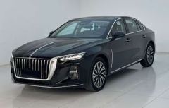 FAW Red Flag H5 2.0T Automatic Smart Connected Flagship Comfort Edition - ფოტო 1