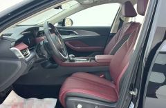 FAW Red Flag H5 2.0T Automatic Smart Connected Flagship Comfort Edition - ფოტო 4